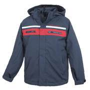 Sun Valley- Carres veste ski/winterjas Kids